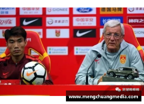 泰国中国足球合作：共谋未来足球发展