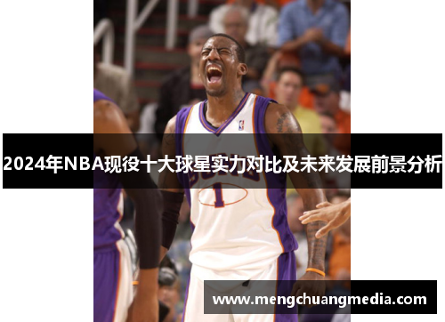 2024年NBA现役十大球星实力对比及未来发展前景分析